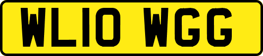 WL10WGG