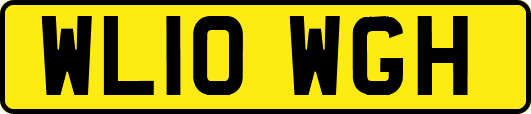 WL10WGH