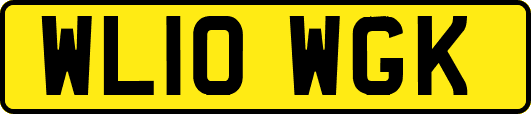 WL10WGK