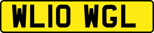 WL10WGL