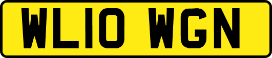 WL10WGN