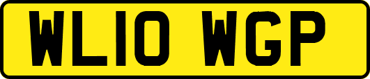 WL10WGP