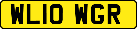 WL10WGR