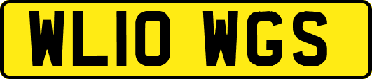 WL10WGS
