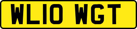 WL10WGT