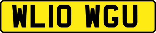 WL10WGU