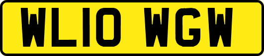 WL10WGW