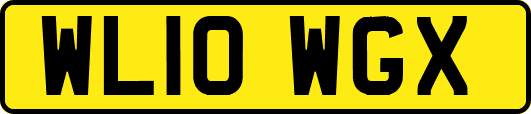 WL10WGX