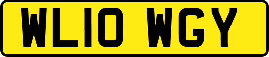 WL10WGY