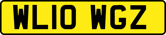 WL10WGZ