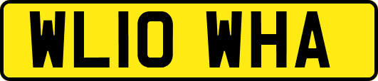 WL10WHA