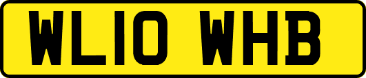 WL10WHB