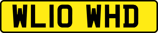 WL10WHD
