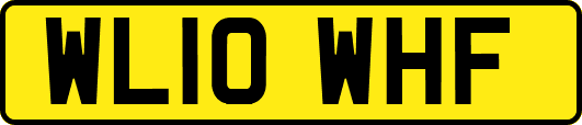 WL10WHF