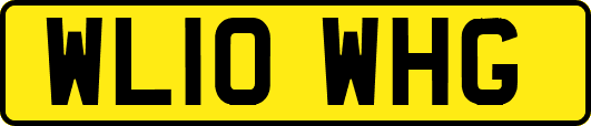 WL10WHG