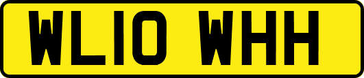 WL10WHH