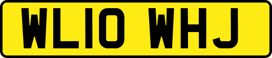 WL10WHJ