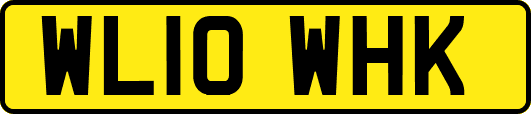 WL10WHK