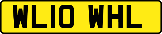 WL10WHL