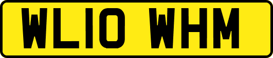 WL10WHM