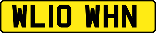 WL10WHN