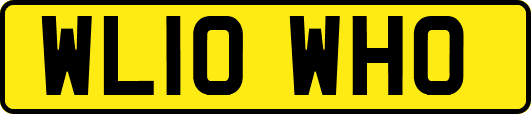 WL10WHO