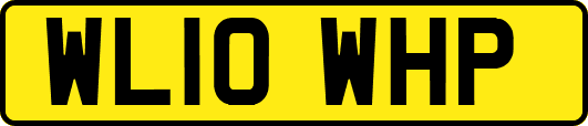 WL10WHP