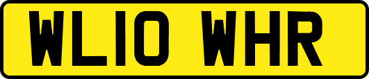 WL10WHR