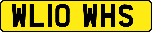 WL10WHS