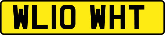WL10WHT
