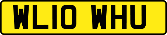 WL10WHU