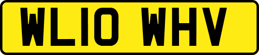 WL10WHV