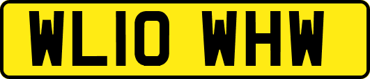 WL10WHW