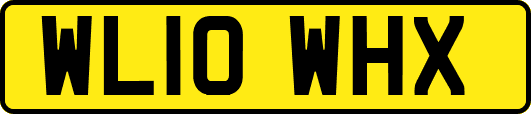 WL10WHX