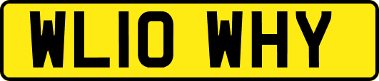WL10WHY