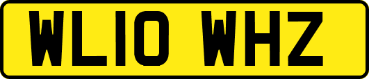 WL10WHZ