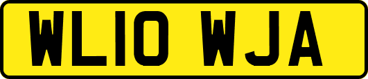 WL10WJA