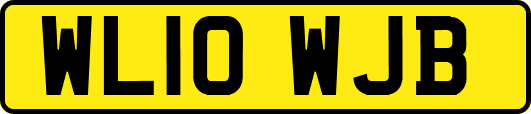 WL10WJB