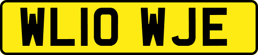 WL10WJE
