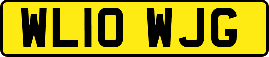 WL10WJG