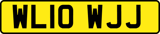 WL10WJJ