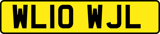 WL10WJL