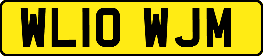 WL10WJM