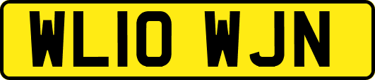 WL10WJN
