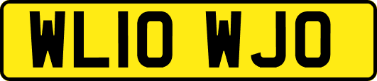 WL10WJO