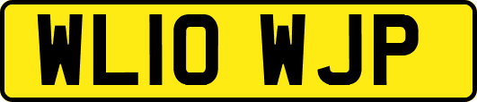 WL10WJP