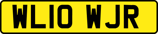 WL10WJR