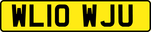 WL10WJU