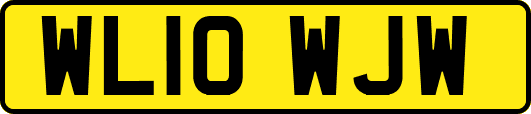 WL10WJW