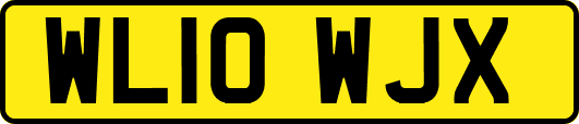 WL10WJX